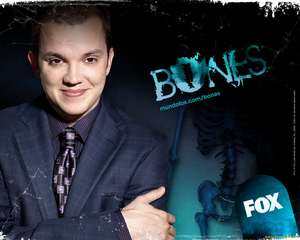 , , bones